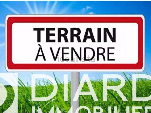Terrain vente à La Gendronnière, Argentré-du-Plessis