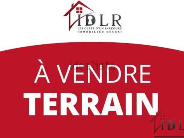 Terrain vente à Saint-Germain-lès-Arlay, Arlay
