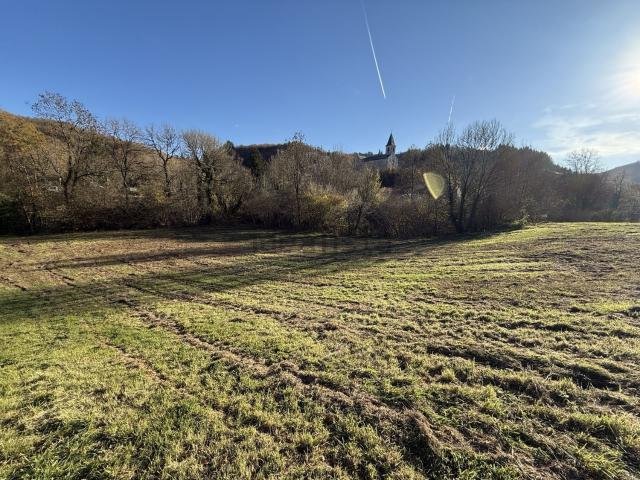 Terrain vente à Saint-benoit, Arnac-sur-Dourdou