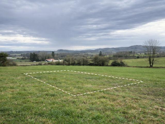 Terrain vente à Zuberoa, Aroue