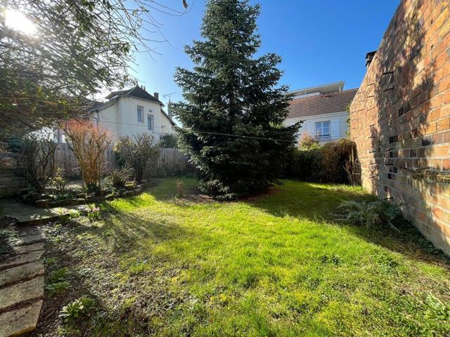 Terrain vente à La Fosse aux Bœufs - Ouest, Arpajon