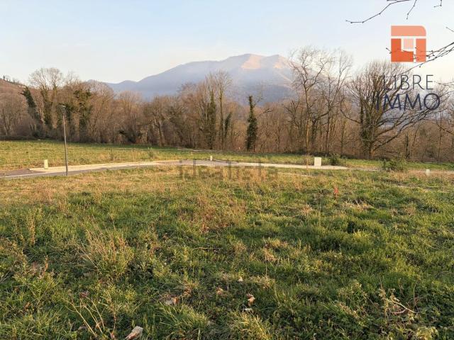 Terrain vente à Arudy, Pyrénées-Atlantiques