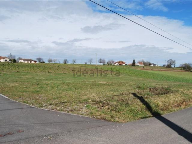 Terrain vente à Basse Ville, Arzacq-Arraziguet