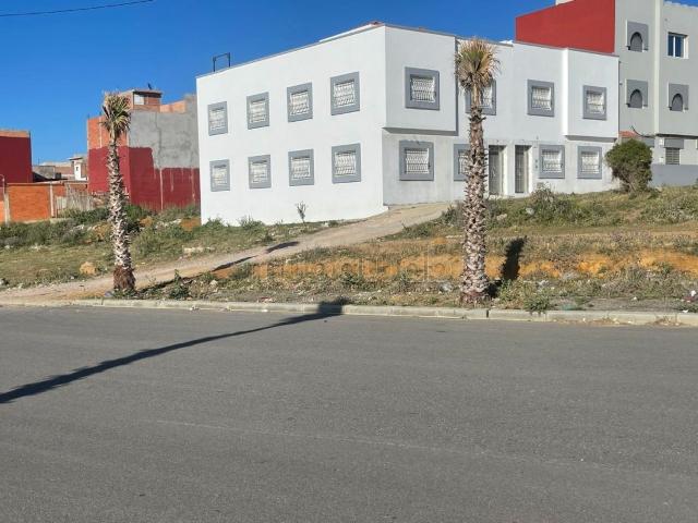 Terrain vente à Assilah, Tanger-Tétouan