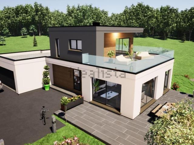 Terrain vente à Aspach-le-Haut, Aspach-Michelbach