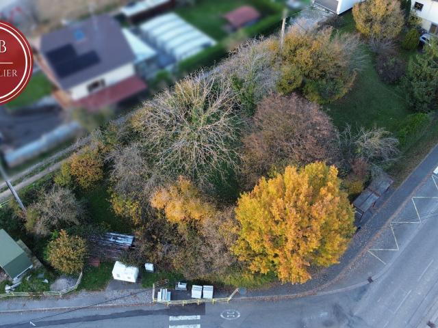 Terrain vente à Thann-Guebwiller, Aspach-le-haut