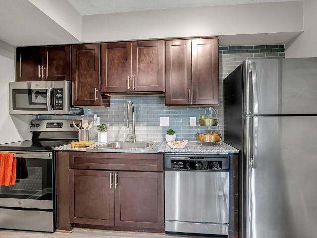 Apartment for rent in Greenville, South Carolina