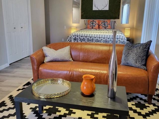 Apartment for rent in Greenville