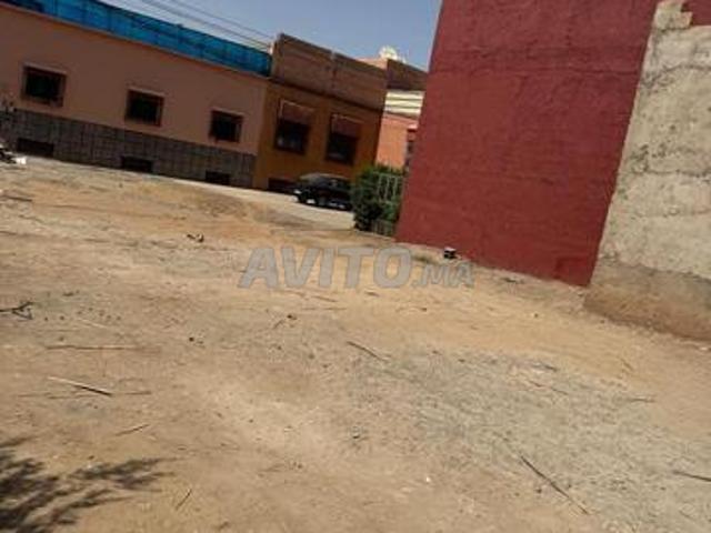 Propriété vente à Saf, L'Oriental