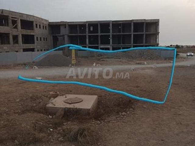 Propriété vente à Agadir, Oued ed Dahab-Lagouira