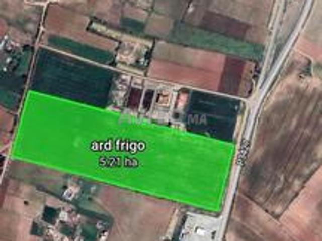 Propriété vente à El Ma, Gharb-Chrarda-Beni Hssen