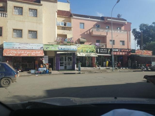 Terrain vente à Had Soualem, Gharb-Chrarda-Beni Hssen