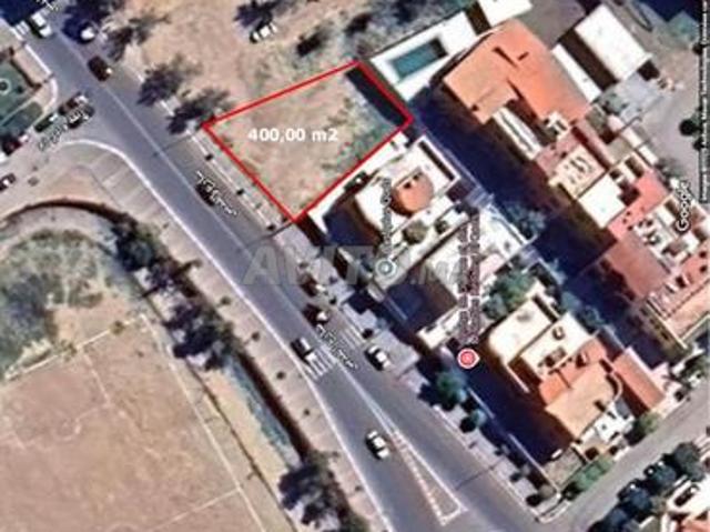 Propriété vente à Mellal