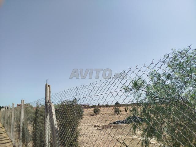 Propriété vente à Sidi El Aïdi, Gharb-Chrarda-Beni Hssen