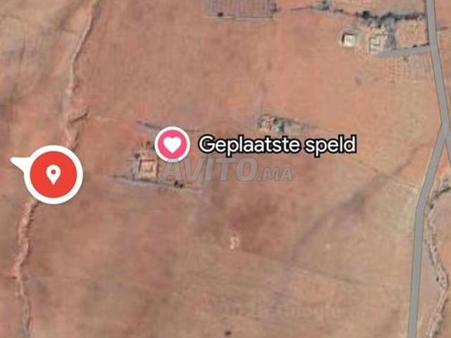 Propriété vente à Nador