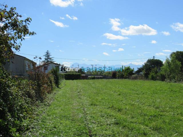 Terrain vente à Aubarède, Hautes-Pyrénées