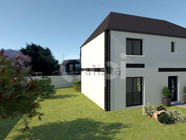 Terrain vente à Aubergenville, Yvelines