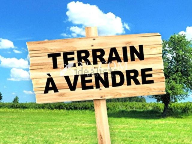 Terrain vente à Wandonnelle, Audincthun
