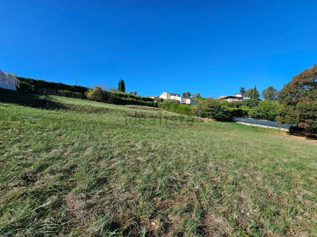 Terrain vente à Lotissement Pato-Mayo, Auribeau-sur-Siagne