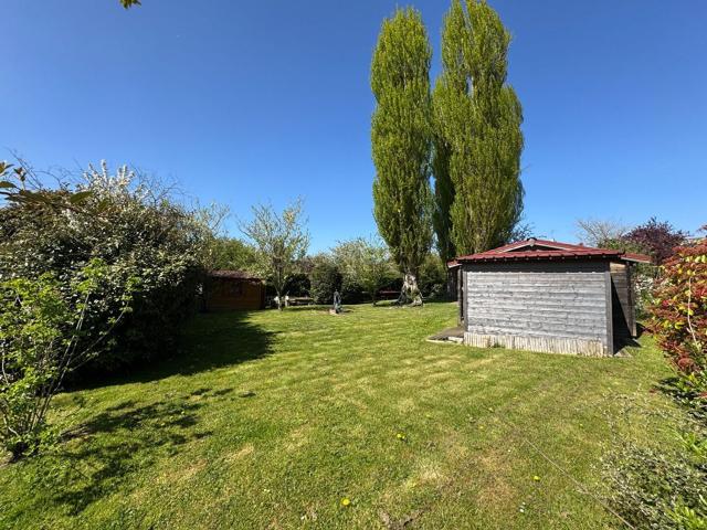 Terrain vente à Auteuil-le-Roi, Auteuil