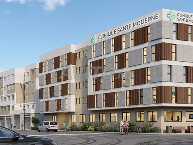 Propriété vente à Skhirat