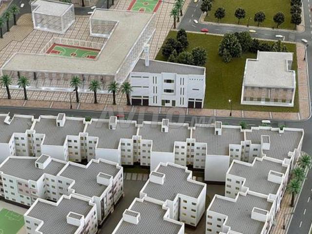 Propriété vente à Bouskoura, Gharb-Chrarda-Beni Hssen