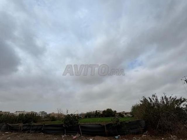 Propriété vente à Skhirat