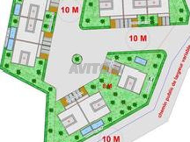 Propriété vente à Tangero, Tanger-Tétouan