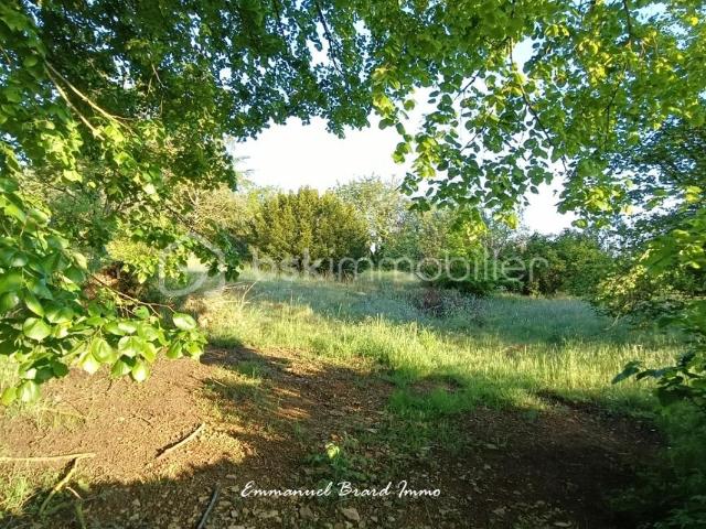 Terrain vente à Poitiers, Migné-auxances