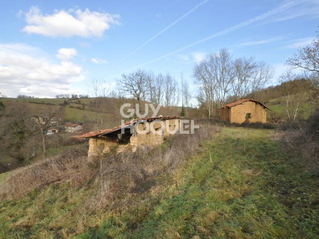 Terrain vente à Montbrison, Virigneux