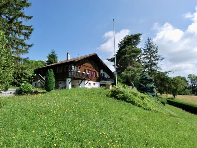 Haus kaufen in Savigny