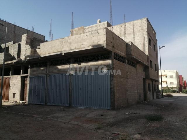 Propriété vente à Khouribga