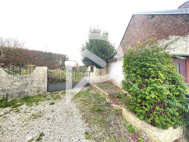 Maison vente à Saint-Benin, Nord