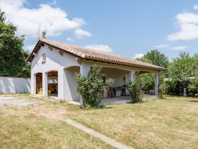 Maison vente à France métropolitaine, Bruguières