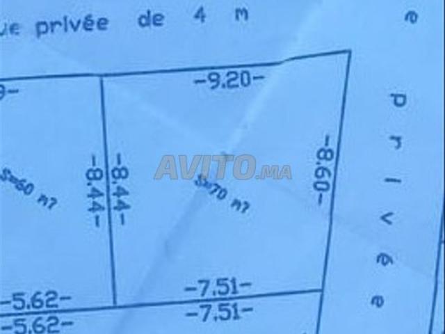 Propriété vente à Tangero, Tanger-Tétouan