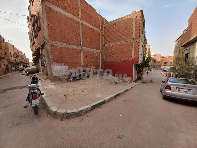 Propriété vente à Ben Slimane