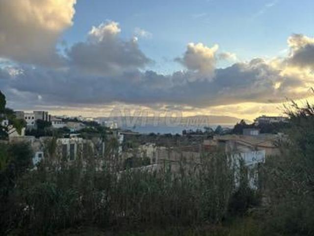 Propriété vente à Tangero, Tanger-Tétouan