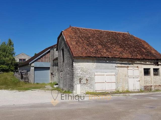 Appartement vente à Bar-sur-Aube, Bligny