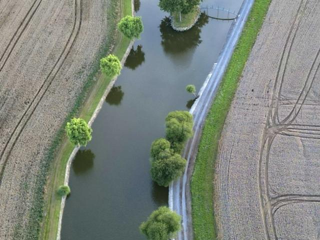 Terrain vente à Châteaubriant-Ancenis, La Chapelle-glain
