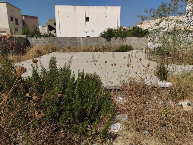 Terrain vente à Ben Arous