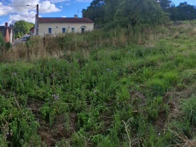 Terrain vente à Béthune, Hersin-coupigny