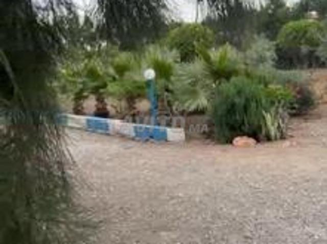 Propriété vente à Gharb-Chrarda-Beni Hssen