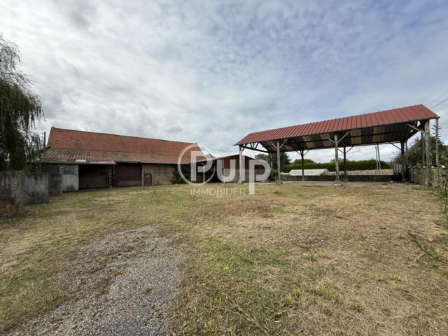 Maison vente à Abbeville, Estrées-lès-crécy
