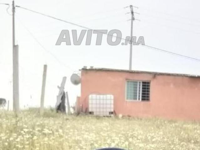Propriété vente à Ait Khemis