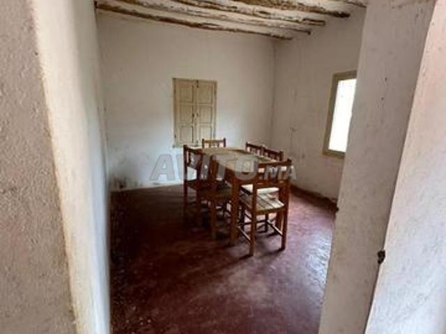Propriété vente à Al Haouz, L'Oriental