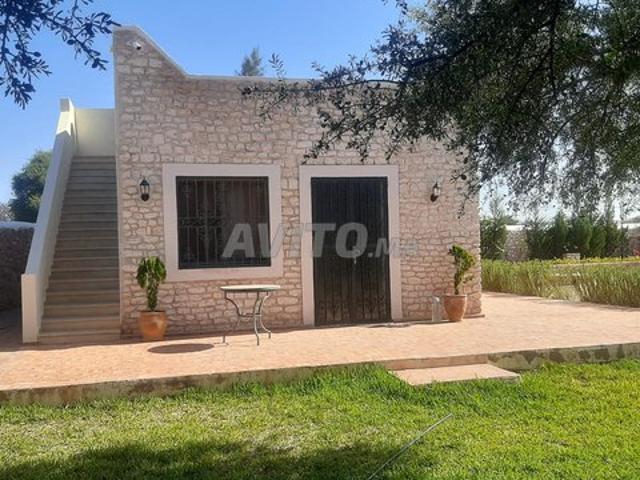 Propriété vente à Essaouira, L'Oriental