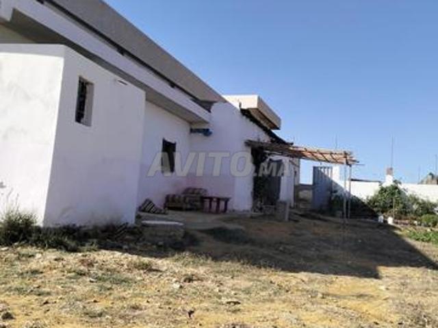 Propriété vente à Tangero, Tanger-Tétouan