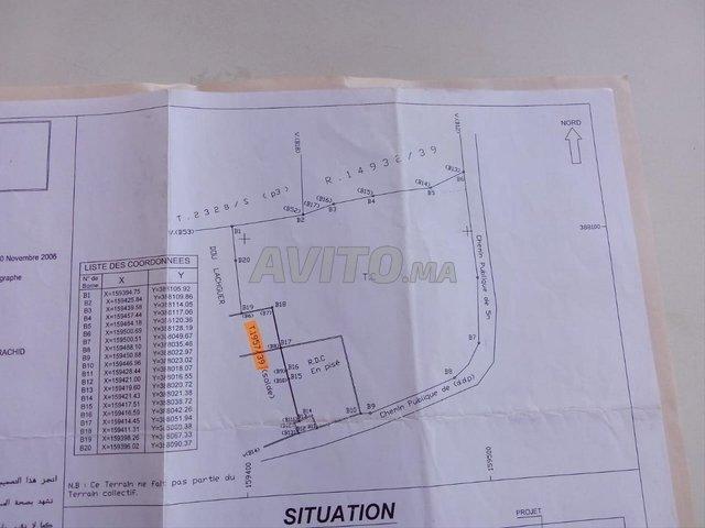 Propriété vente à Taroudant, Oued ed Dahab-Lagouira