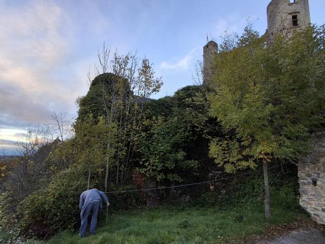Maison vente à Rodez, Bertholène