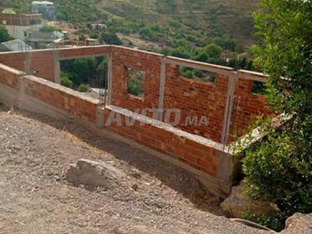 Propriété vente à Chauen, Tanger-Tétouan